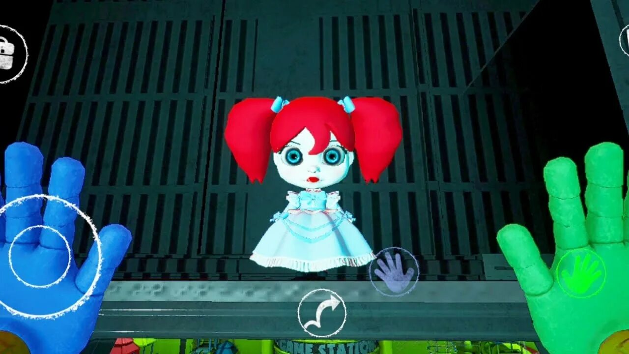 Poppy playtime chapter 3 0 android. Poppy playtime геймплей. поппи плейтайм 2. poppy play time 2 глава. поппи плейтайм 5 глава.