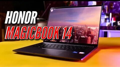 Honor i5 13500h