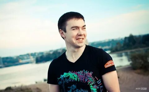 Vlad shumilov