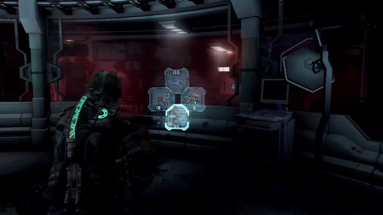 Dead space прохождение глава 2. Dead space 2 dlc severed. dead space 2 дополнение severed. оружие из dlc дед спейс 3.