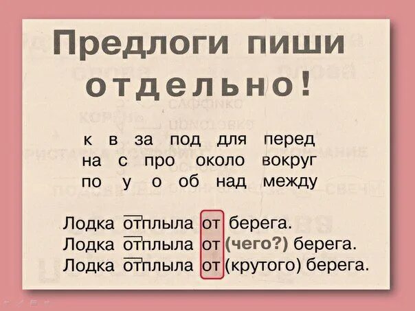 3 любых предлога. Предлоги памятка. Памятка предлоги 2 класс. Предлоги в русском языке. Памятка по предлогам.