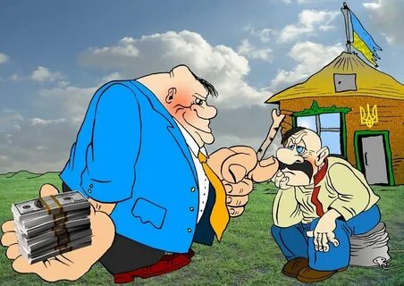 Русский богаче украинского