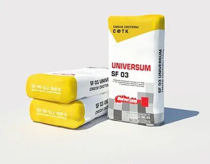 Грунтовка universum