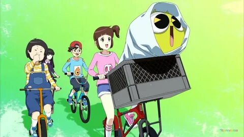 District animation housewife episode
