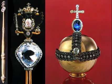 Держава мире самая