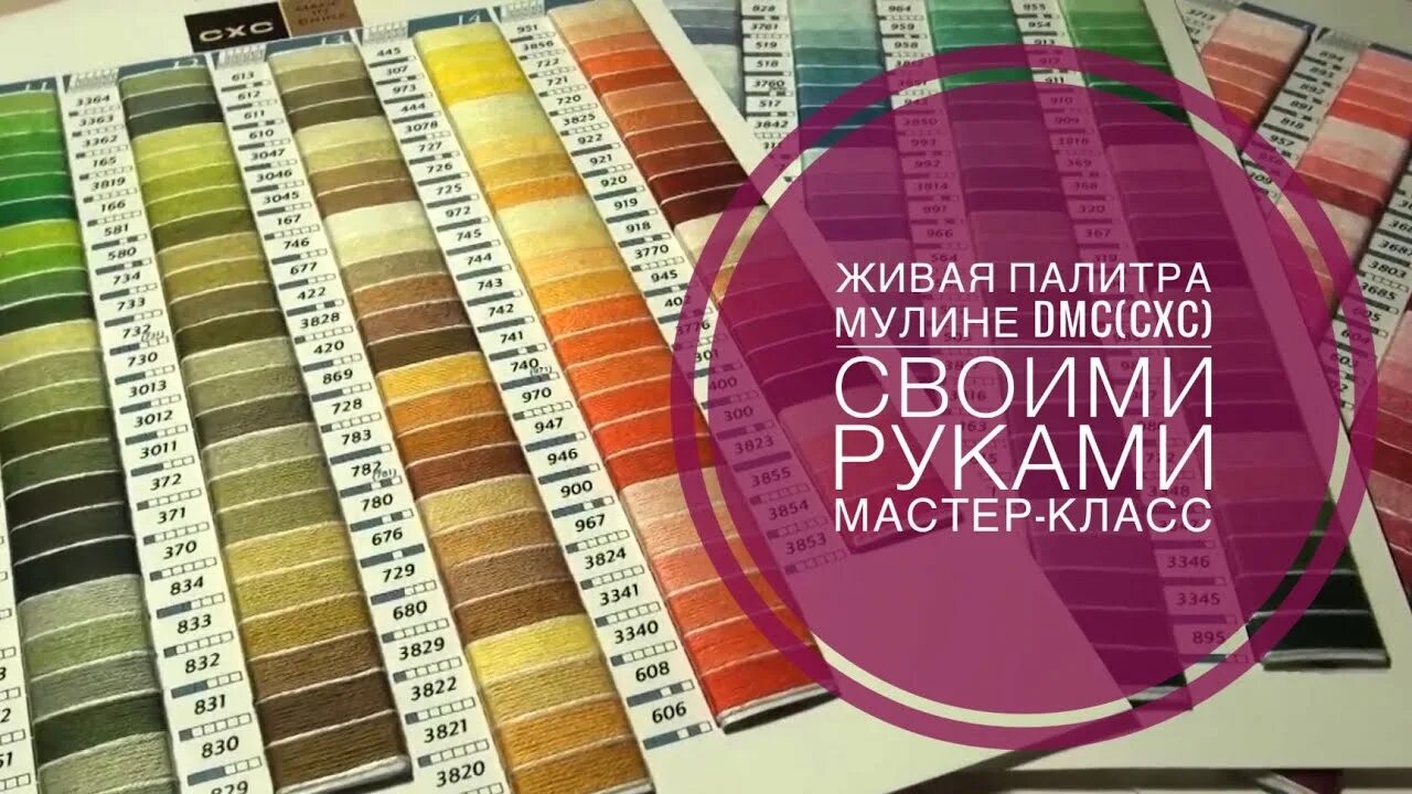 Как узнать свой дмс. Живая палитра дмс. карта цветов мулине дмс. живая карта мулине дмс. живая карта мулине своими руками.