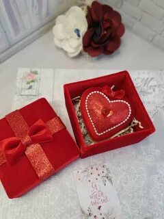 Боксы на 14 февраля