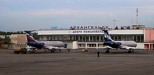 Прямой самолет из архангельска в сочи