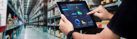 Warehouse management