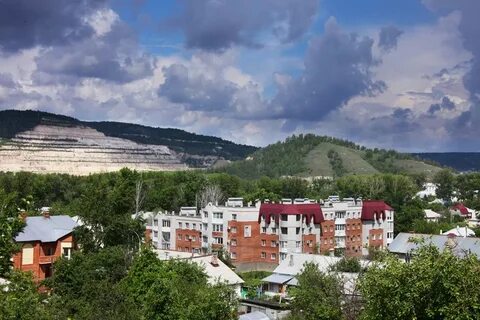 Жигулевск самарская