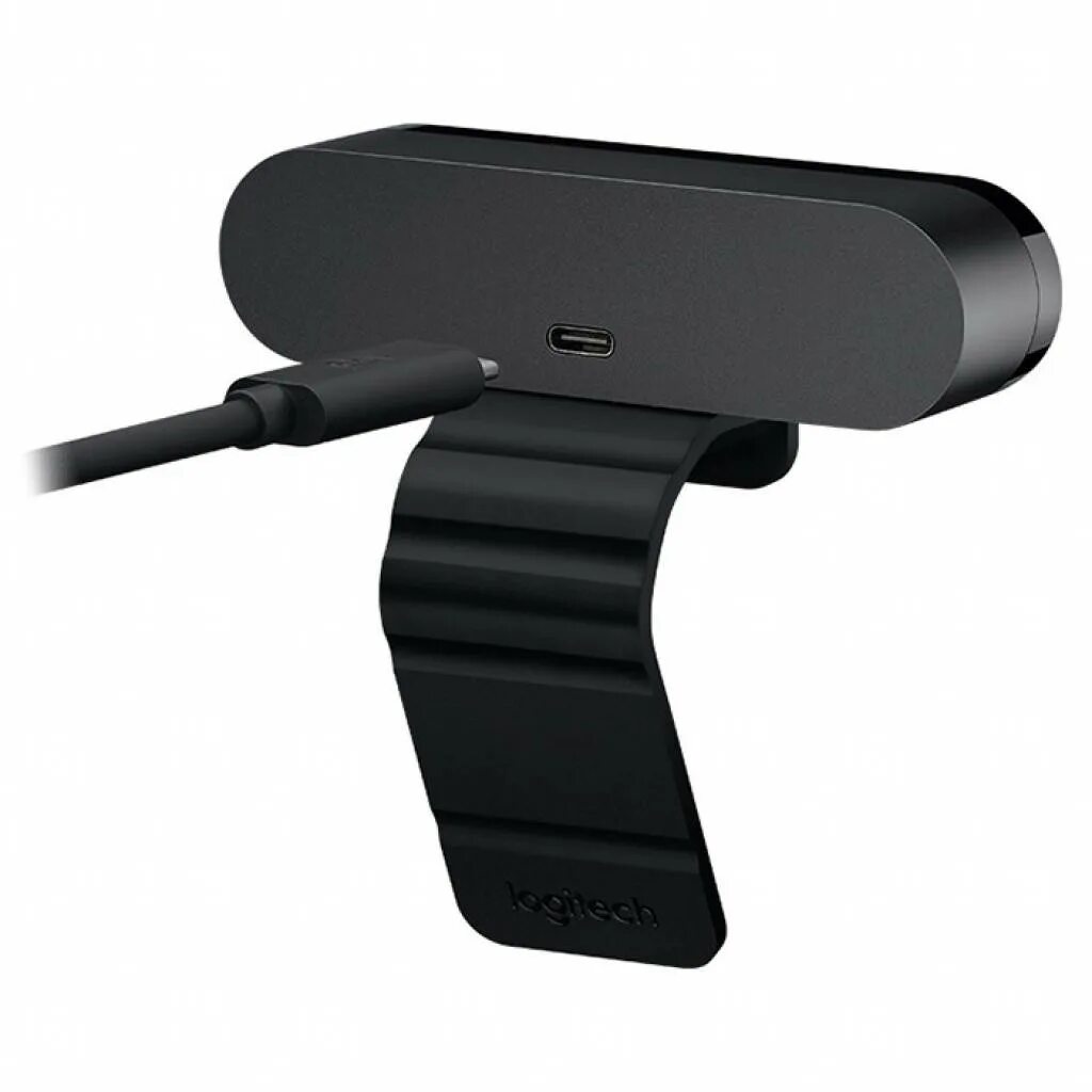 Веб-камера Logitech webcam Brio (960-001106). 960-001106 Logitech Brio. Логитеч брио