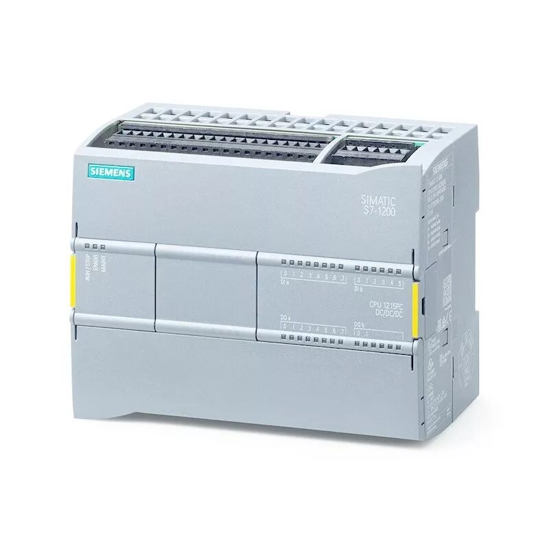 Cpu 1215c