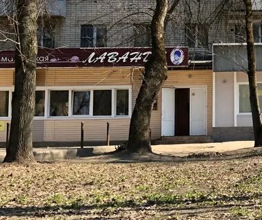 Космонавтов 43