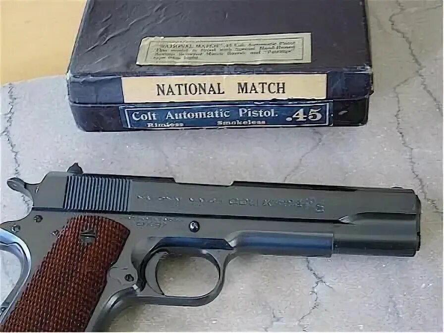 Browning match. Кольт Браунинг 1911. Colt National Match. Пистолеты Браунинг травматические. Кольт Браунинга 1911 сталкер пневматика зажим для фиксации.