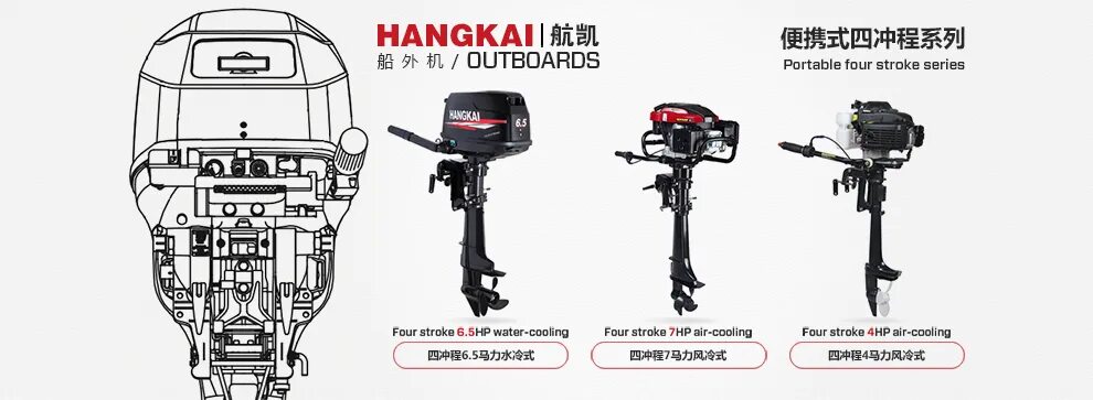 Хонкай 2.2 баннеры. Лодочный мотор Ханкай 7 л.с. воздушного охлаждения. Лодочный мотор Hangkai 4.0. Лодочный мотор Ханкай 4 тактный.
