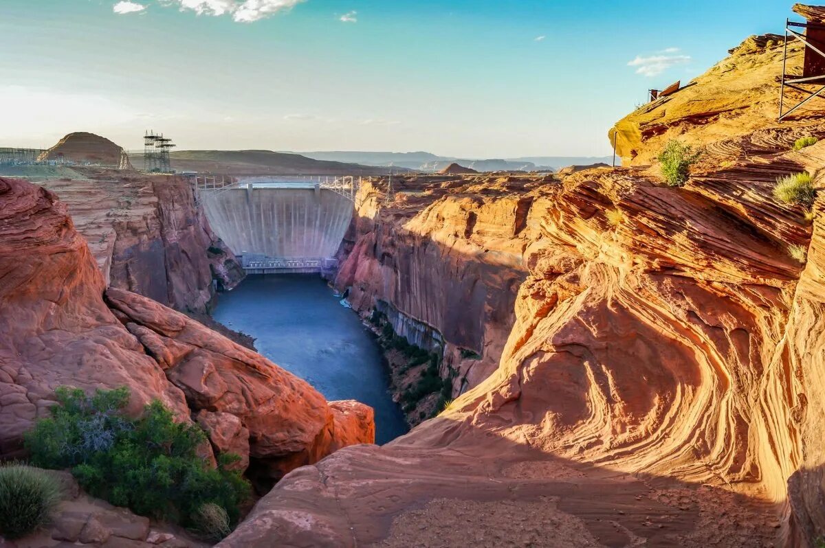 Гранд каньон аризона сша. 5 мест сша. Гранд каньон невада. Гранд каньон в сша штат юта. Мемориал томаса джефферсона.