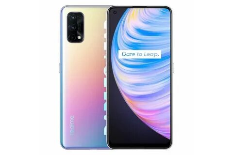 Oppo realme 5 pro
