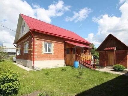 Дома село перевалово