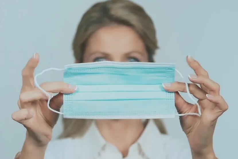Как использовать masking