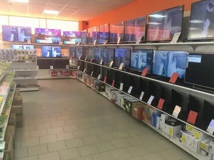 Бутурлиновка магазина днс