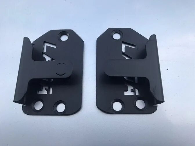 сколько стоят замки ваз 2107