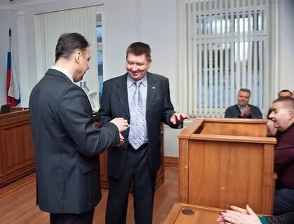 Кострома судебные
