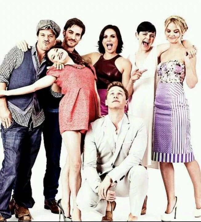 Once upon a time Cast. Once upon a time каст. Once upon day