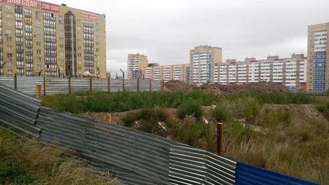 Городская 55
