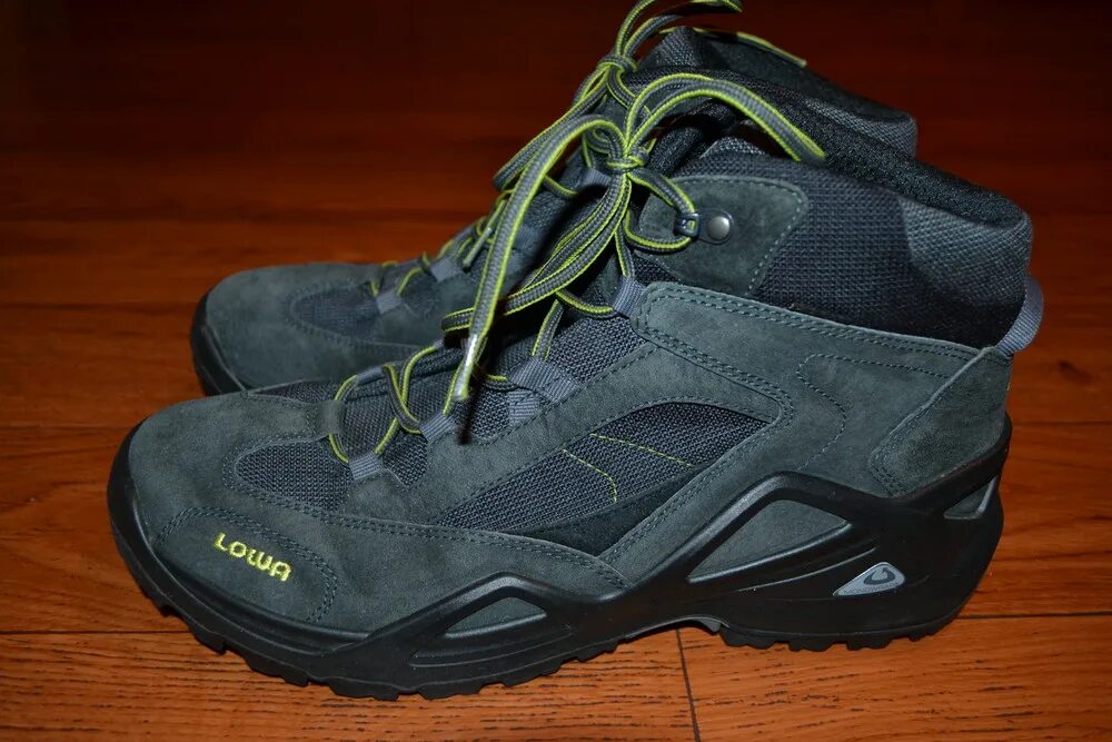 Lowa Buran GTX Mid Black. Лова Буран ботинки. Lowa Recon GTX. Lowa 48,5.