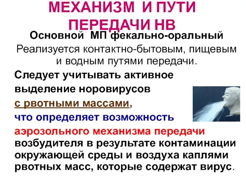Норовирусная инфекция. Симптомы норовирусной инфекции у взрослых. Профилактика норовирусинфекций. Пути передачи норовируса. Классификация норовирусной инфекции.