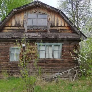 Недвижимость бор нижегородской