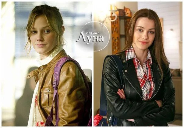 Stills - Zhenskaya versiya. Dedushkina vnuchka