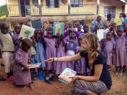 Giving day