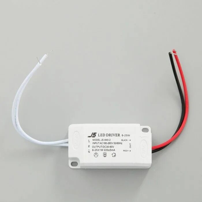 Купить led driver model. Драйвер для светодиодного светильника 24w. Лед драйвер 8-24w. Блок питания для светильников led 25w. Led Driver 3 Color 30-50.