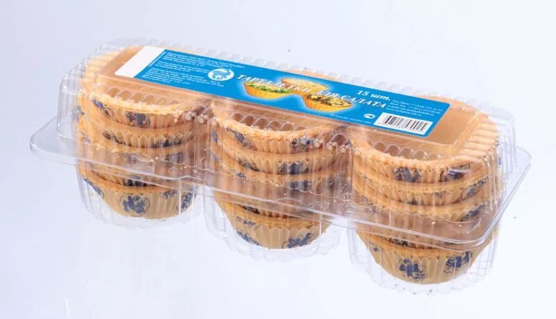 тарталетка пафф. тарталетки тонкие. тарталетки келби 120гр. тарталетки лидер слоеные, 32шт. тарталетки кит для икры 30шт.