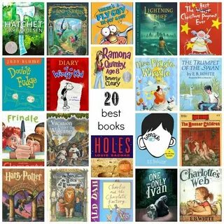 Books for a2