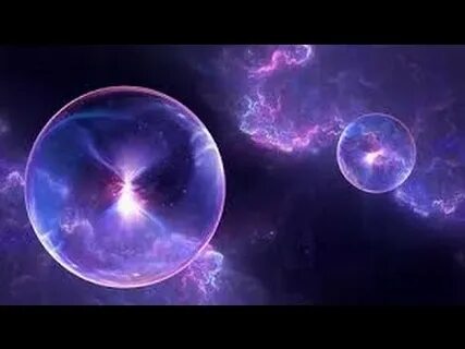Universe orb