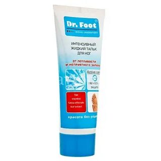 Dr foots