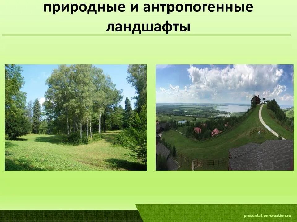 Каких антропогенных ландшафтов не существует. Природно-антропогенные ландшафты. Антропогенный ландшафт. Природно-антропогенный. Антропогенные ланшафт.