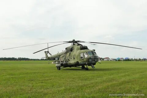 Боевая 8