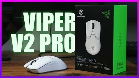 Viper v3 pro