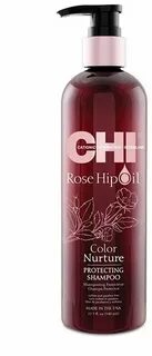 Chi rose