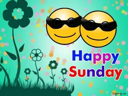 Sun day fun