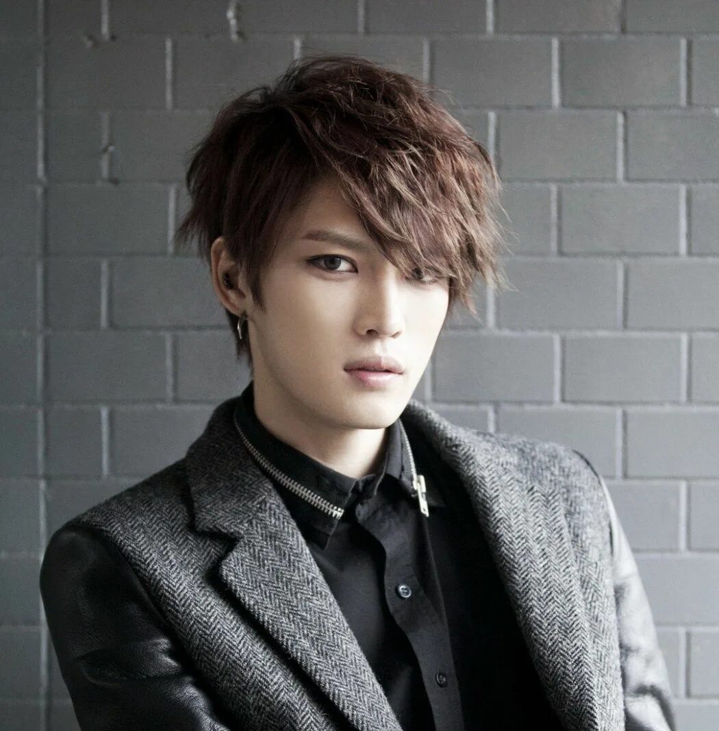 Jaejoong