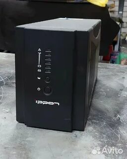 Smart power pro ii 1200