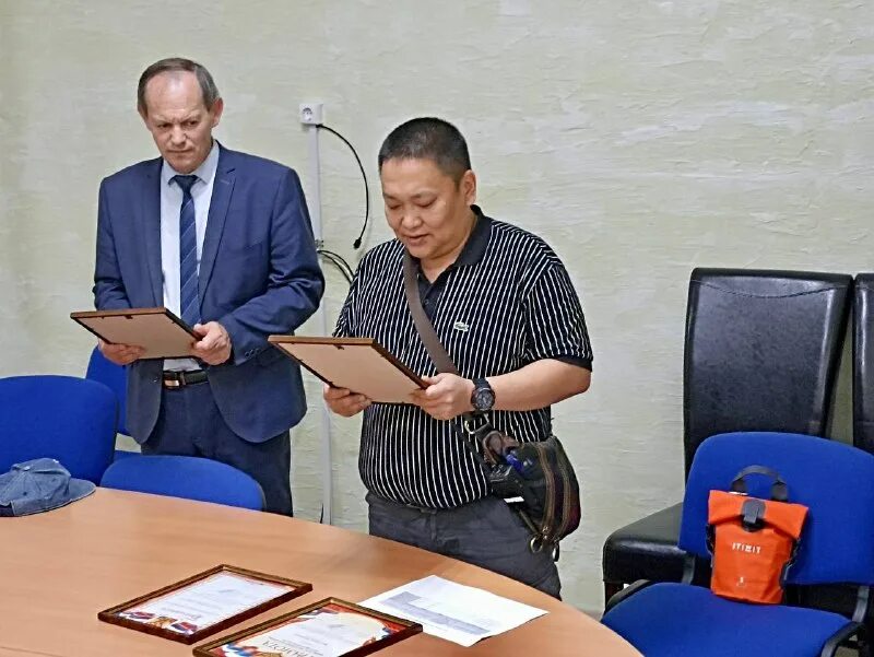 министр здравоохранения херсонской