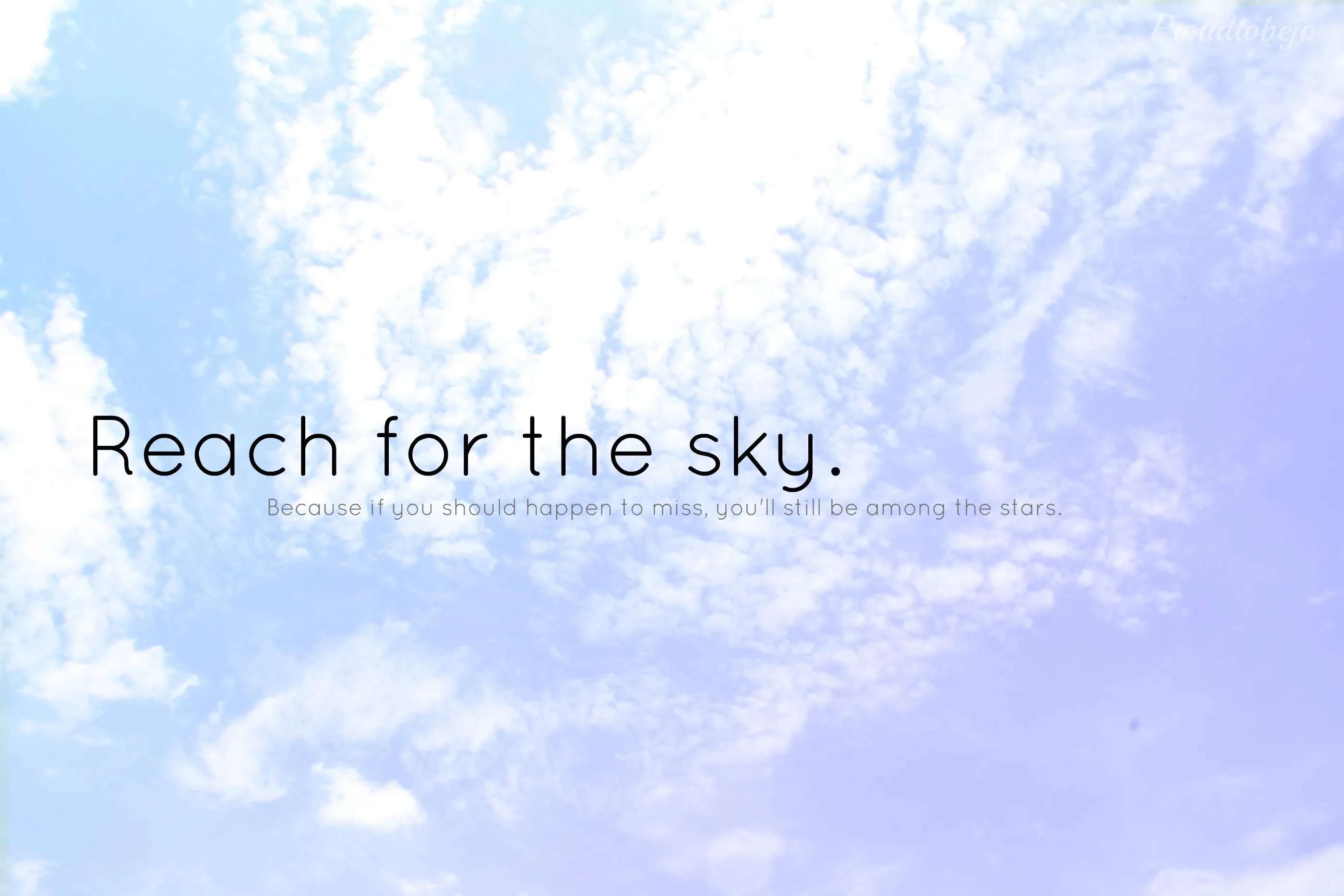 Sky like перевод