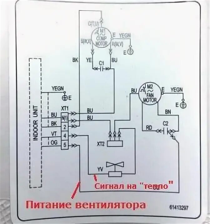 Схема подключения рдк. Схема подключения рдк-8.4 на кондиционер. вентилятор наружного блока кондиционера схема подключения самсунг. схема электровентилятора наружного блока сплит-системы. схема подключения вентилятора внутреннего блока сплит системы.
