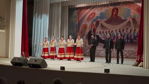 Вокальная дорожка