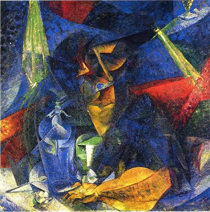 Боччони картины. Умберто боччони футуризм. умберто боччони (1882-1916). умберто боччони динамизм велосипедиста. художник умберто боччони.
